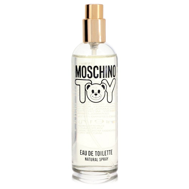 Moschino Toy by Moschino