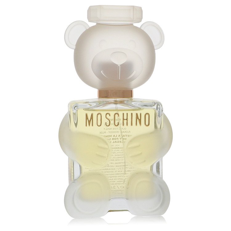 Moschino Toy 2 by Moschino