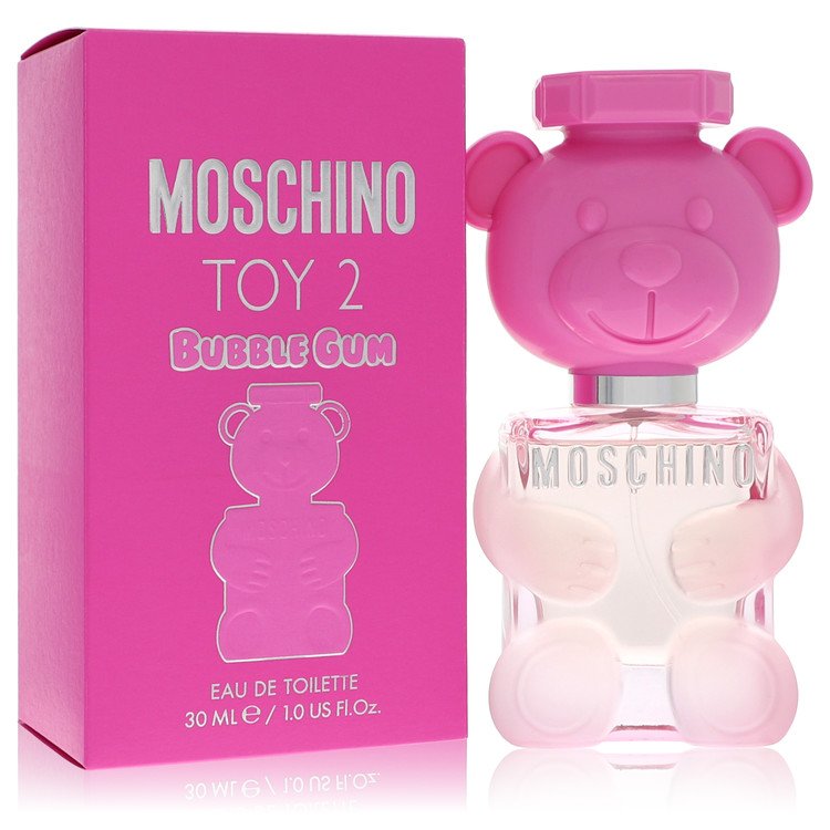 Moschino Toy 2 Bubble Gum by Moschino