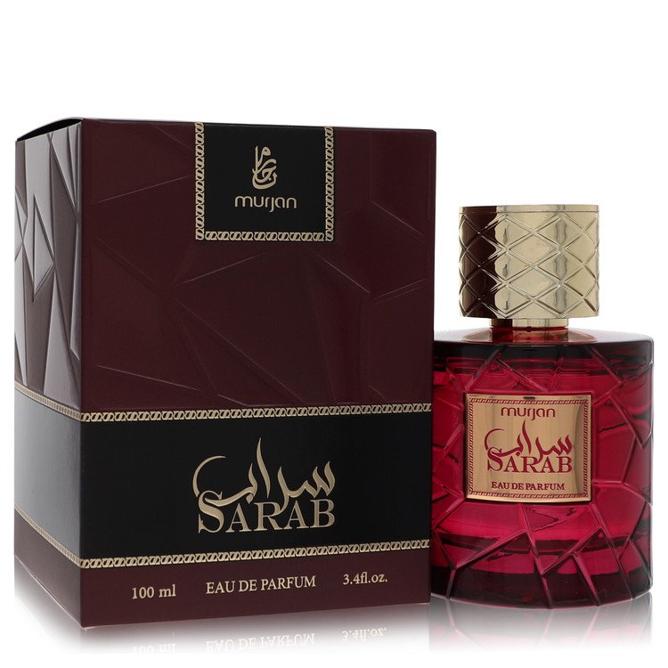 Dumont Murjan Sarab by Dumont Paris