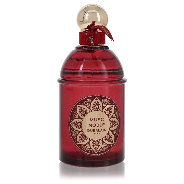 Musc Noble by Guerlain