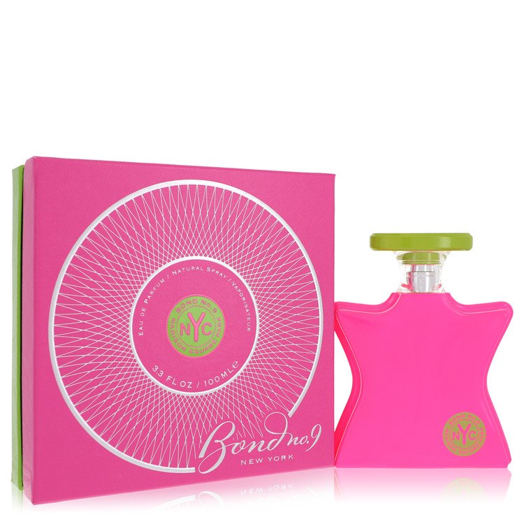 Madison Square Park by Bond No. 9