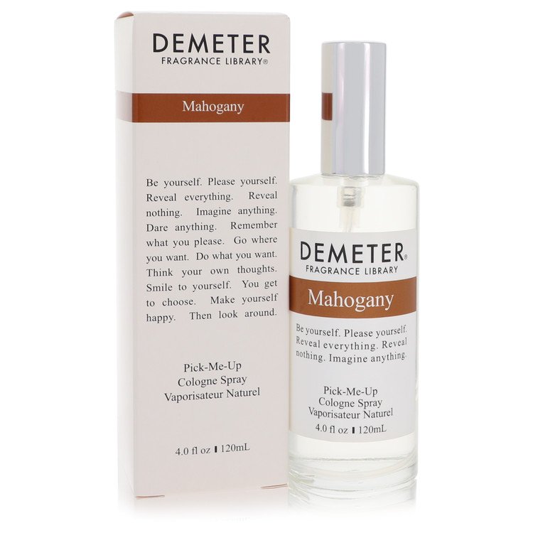 Demeter Mahogany by Demeter