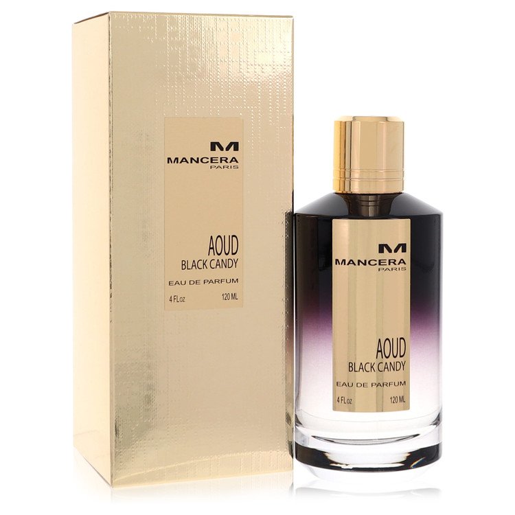 Mancera Aoud Black Candy by Mancera