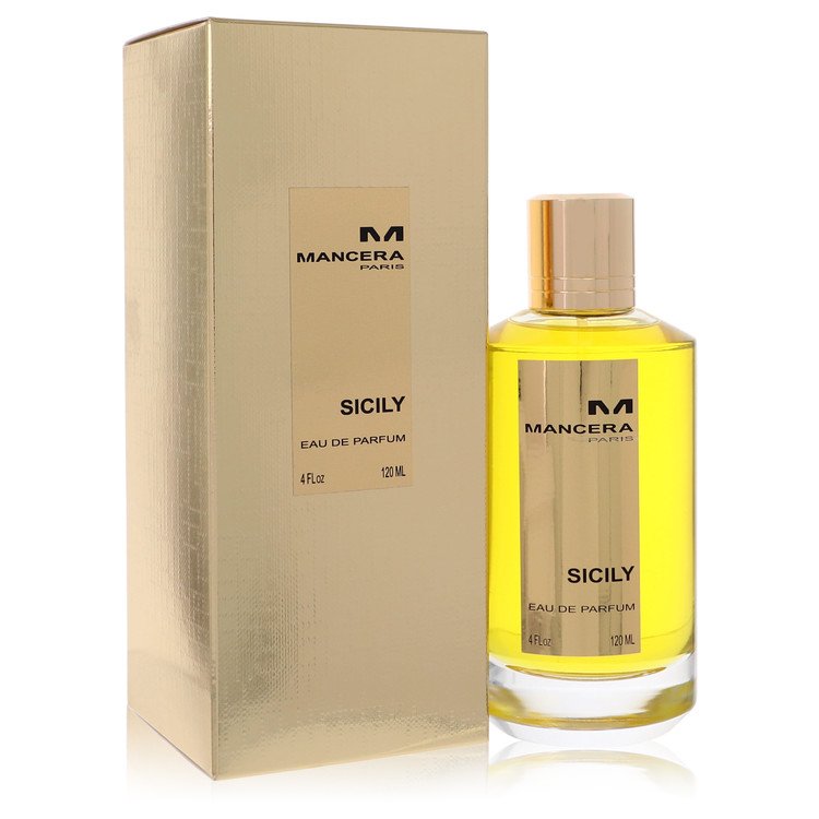 Mancera Sicily by Mancera