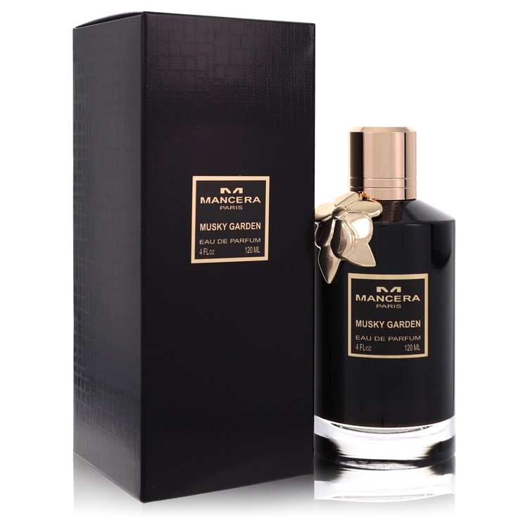Mancera Musky Garden by Mancera