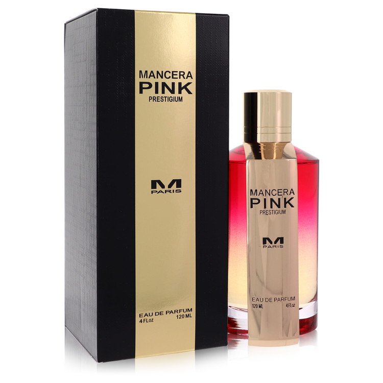 Mancera Pink Prestigium by Mancera