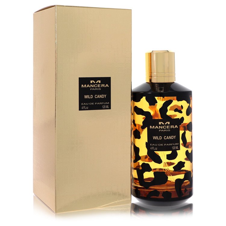 Mancera Wild Candy by Mancera