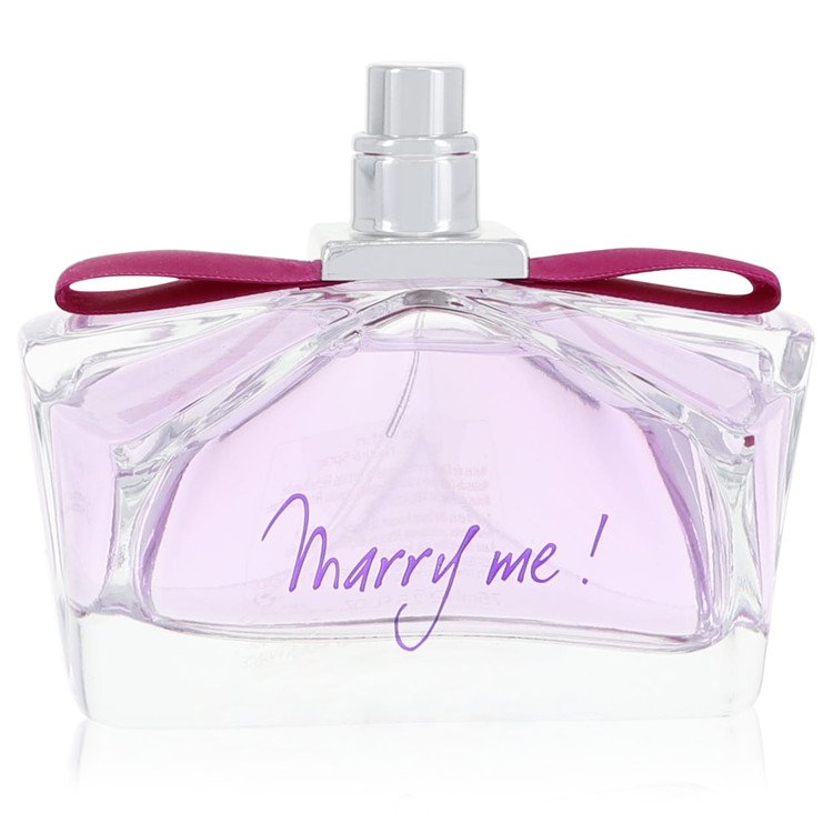 Marry Me by Lanvin