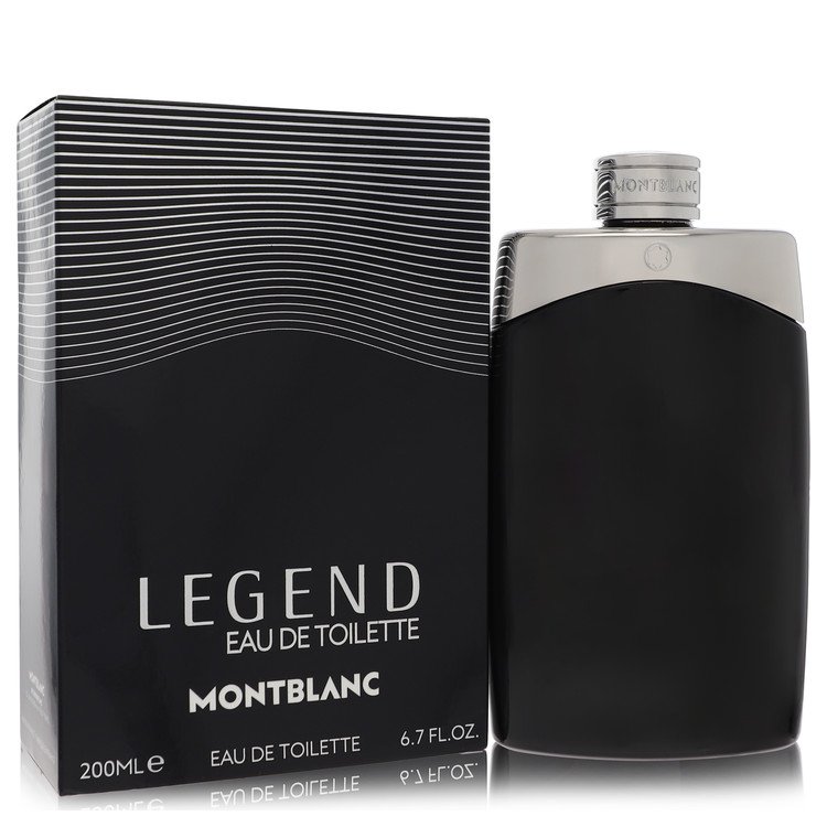 MontBlanc Legend by Mont Blanc