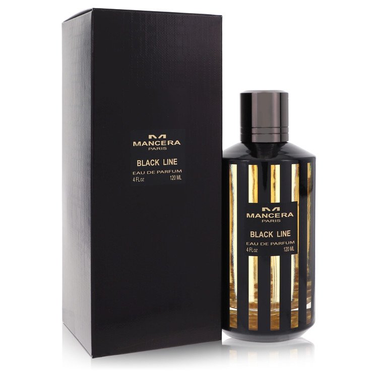 Mancera Black Line by Mancera