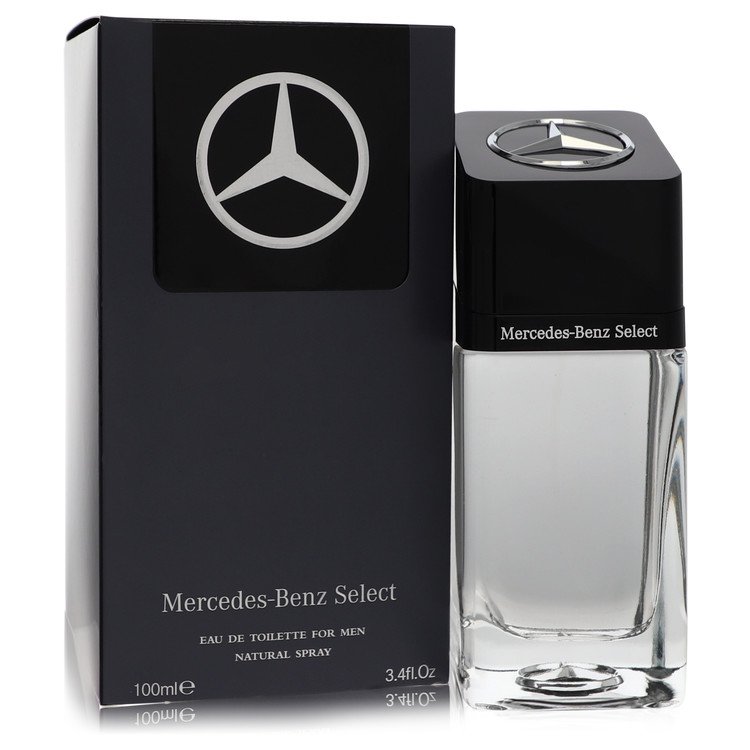 Mercedes Benz Select by Mercedes Benz