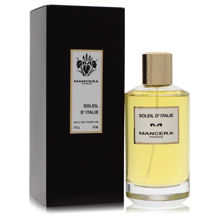 Mancera Soleil D'Italie by Mancera