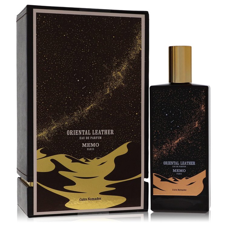 Memo Oriental Leather by Memo