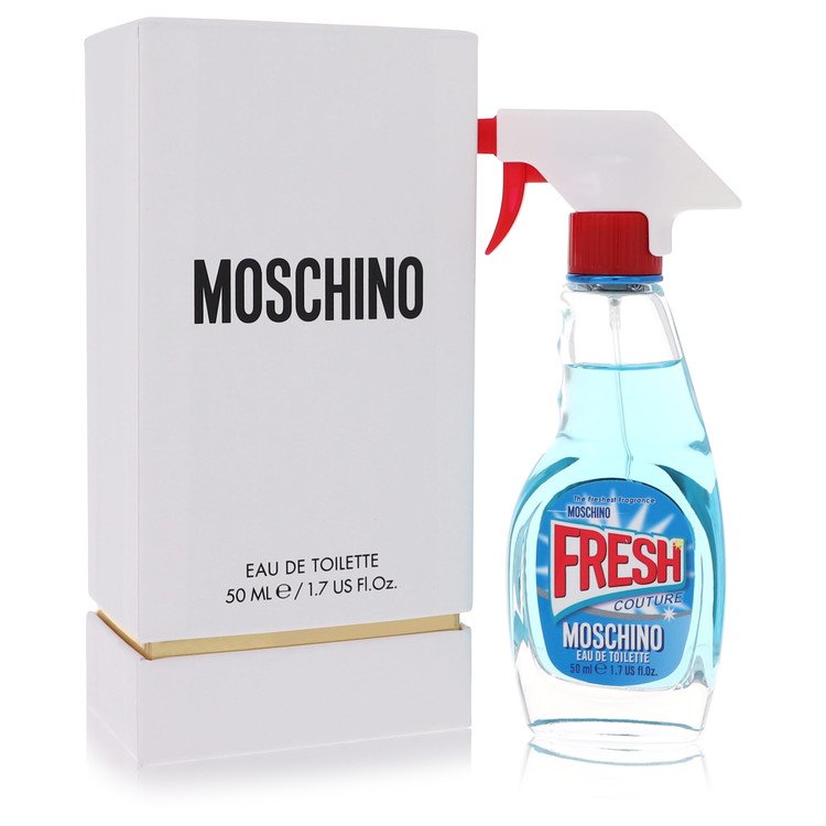 Moschino Fresh Couture by Moschino