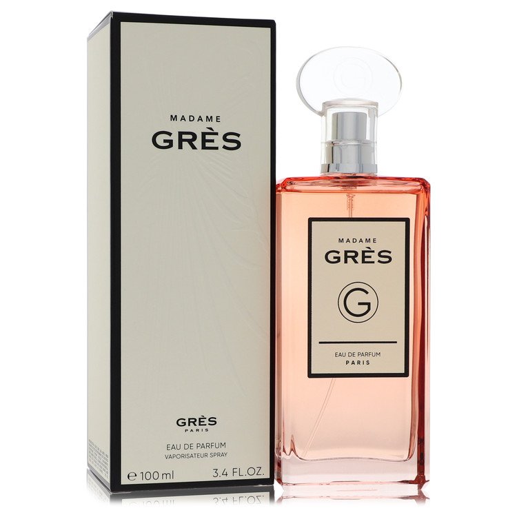 Madame Gres by Parfums Gres