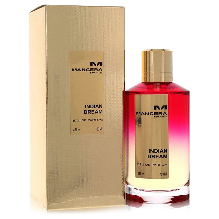 Mancera Indian Dream by Mancera