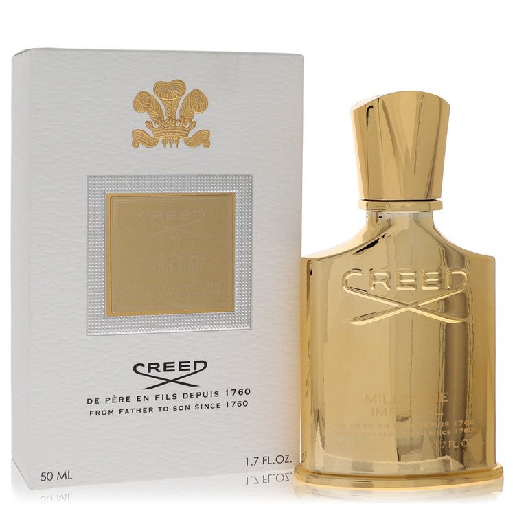 Millesime Imperial by Creed