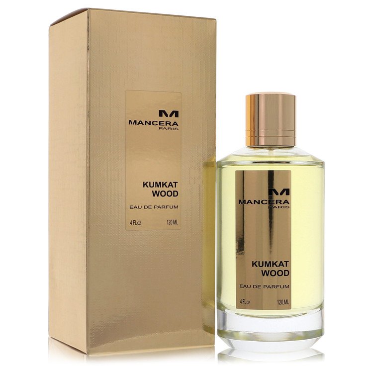 Mancera Kumkat Wood by Mancera