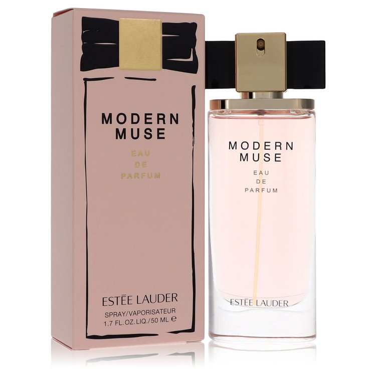 Modern Muse by Estee Lauder