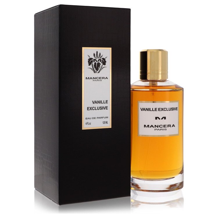 Mancera Vanille Exclusive by Mancera