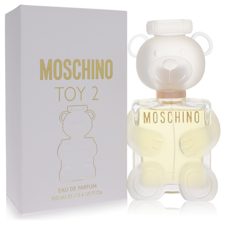 Moschino Toy 2 by Moschino