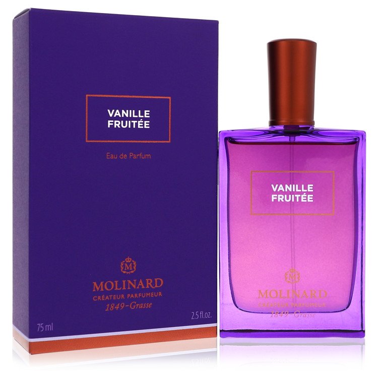 Molinard Vanille Fruitee by Molinard