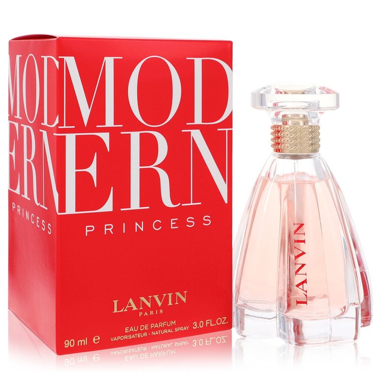 Modern Princess by Lanvin