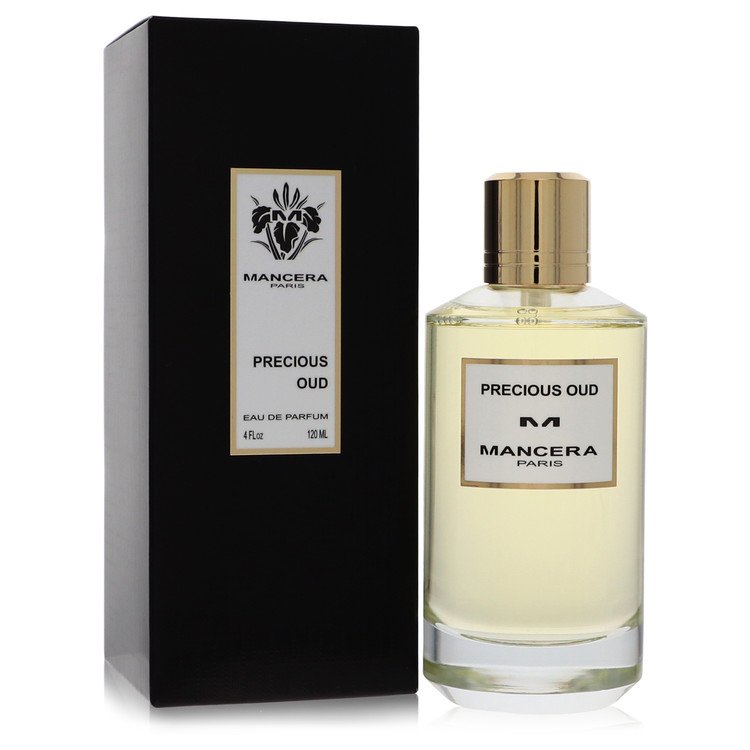Mancera Precious Oud by Mancera