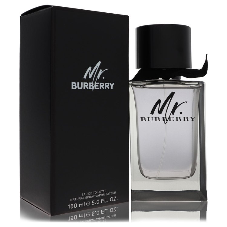 Mr Burberry by Burberry