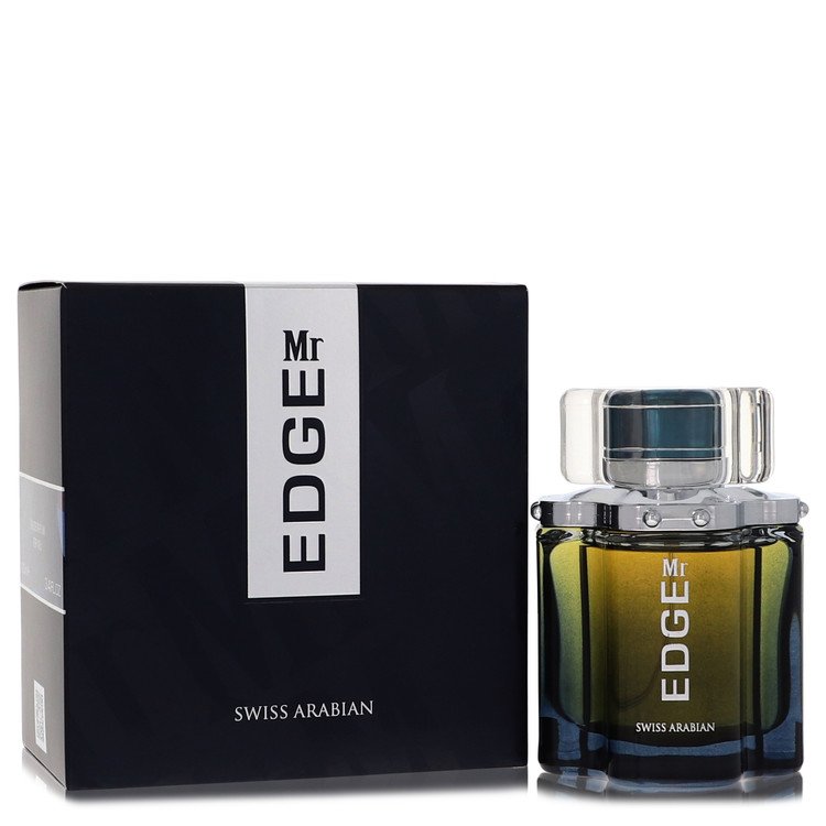 Mr Edge by Swiss Arabian