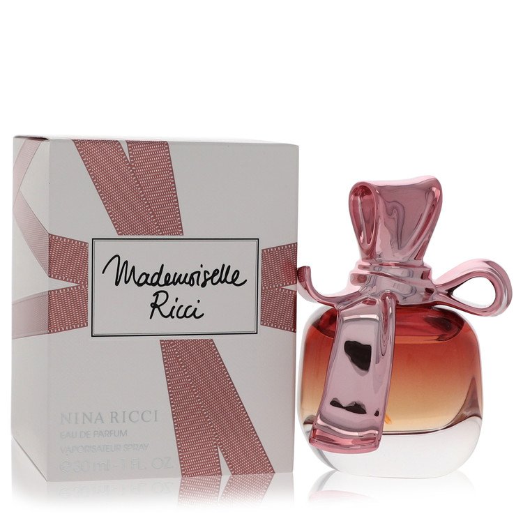 Mademoiselle Ricci by Nina Ricci