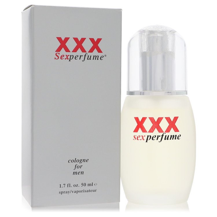 Sexperfume by Marlo Cosmetics
