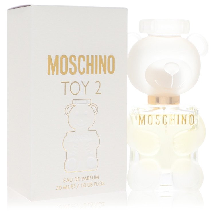 Moschino Toy 2 by Moschino