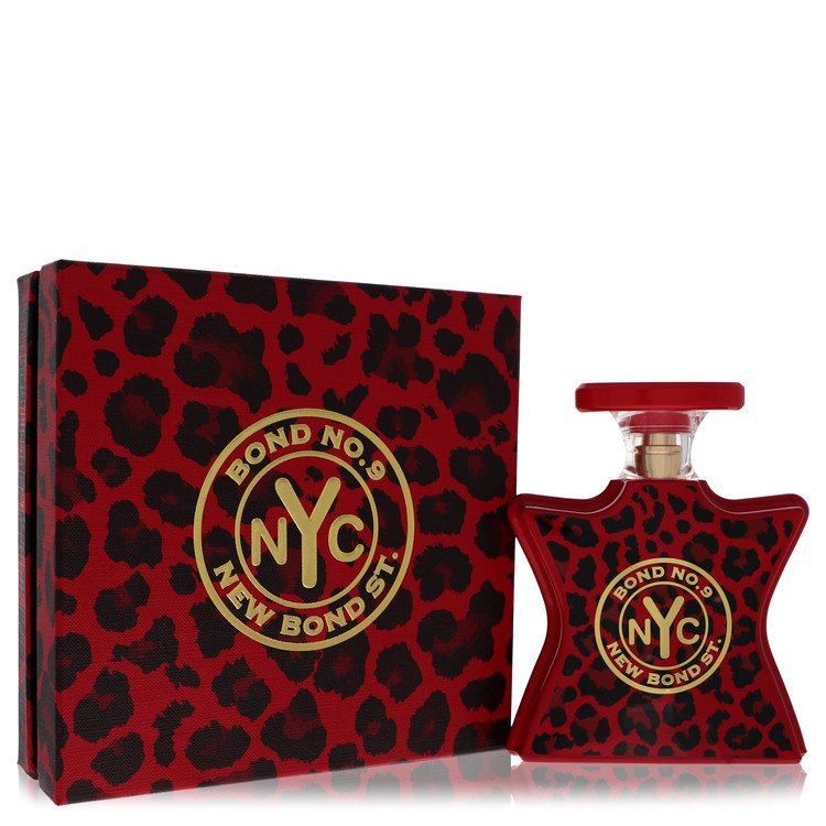 New Bond Street by Bond No. 9