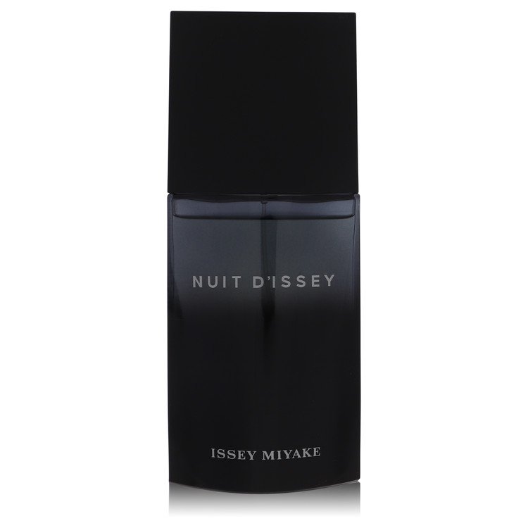 Nuit D'issey by Issey Miyake
