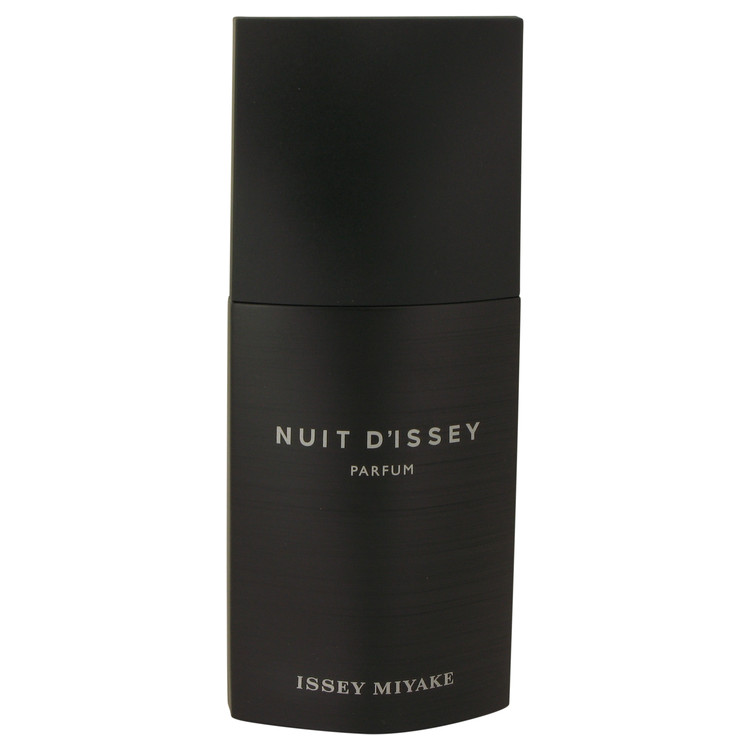 Nuit D'issey by Issey Miyake
