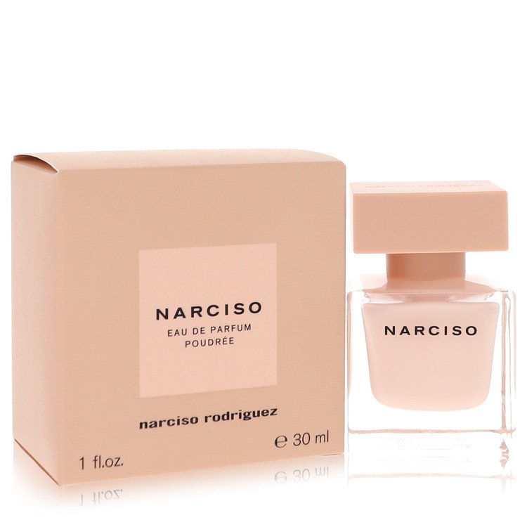 Narciso Poudree by Narciso Rodriguez