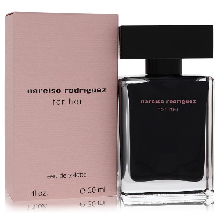Narciso Rodriguez by Narciso Rodriguez