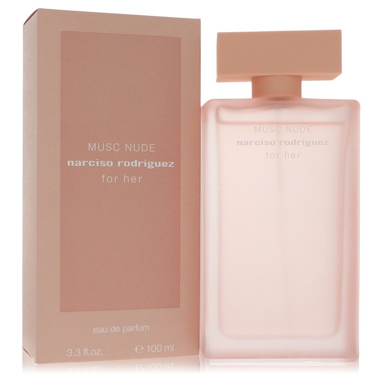 Narciso Rodriguez Musk Nude by Narciso Rodriguez