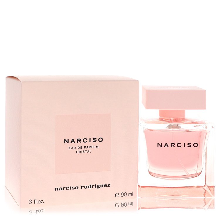 Narciso Rodriguez Cristal by Narciso Rodriguez