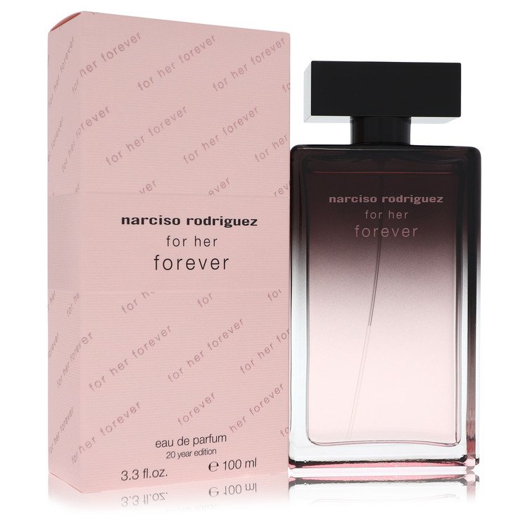 Narciso Rodriguez For Her Forever by Narciso Rodriguez