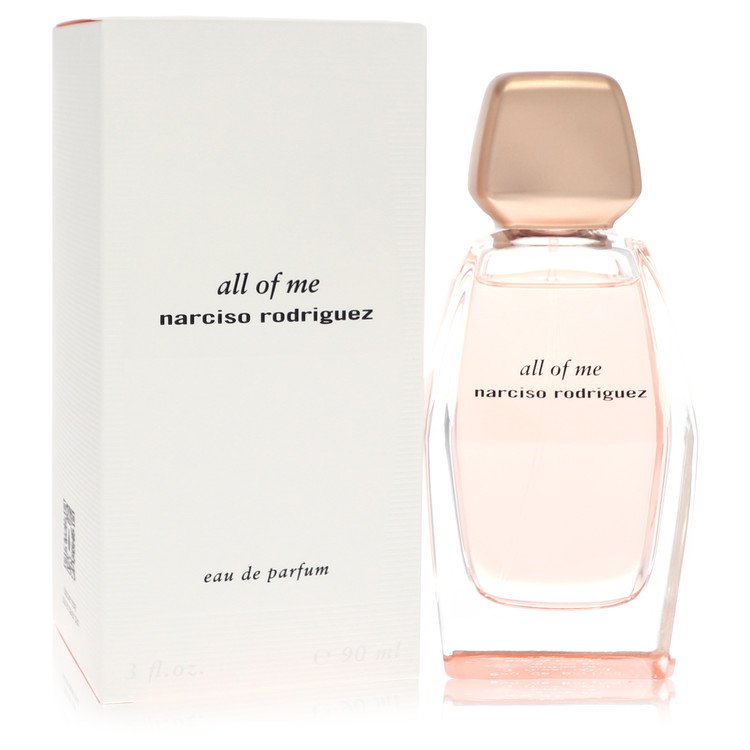 Narciso Rodriguez All of Me by Narciso Rodriguez