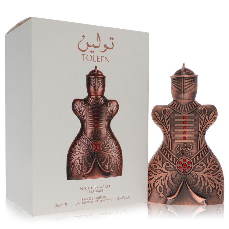 Niche Emarati Toleen by Lattafa