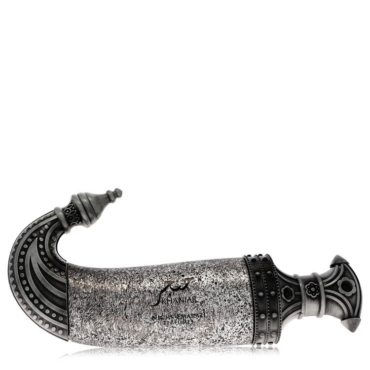 Niche Emarati Khanjar by Lattafa