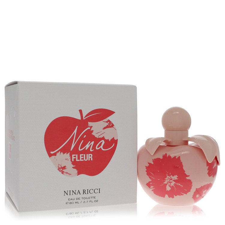 Nina Fleur by Nina Ricci