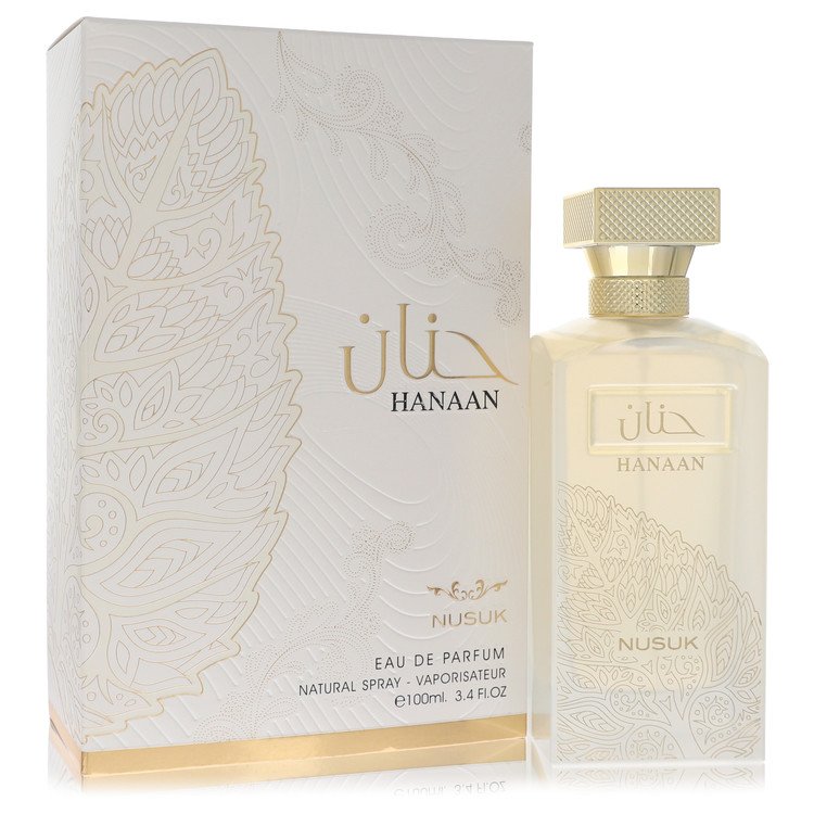 Nusuk Hanaan by Nusuk