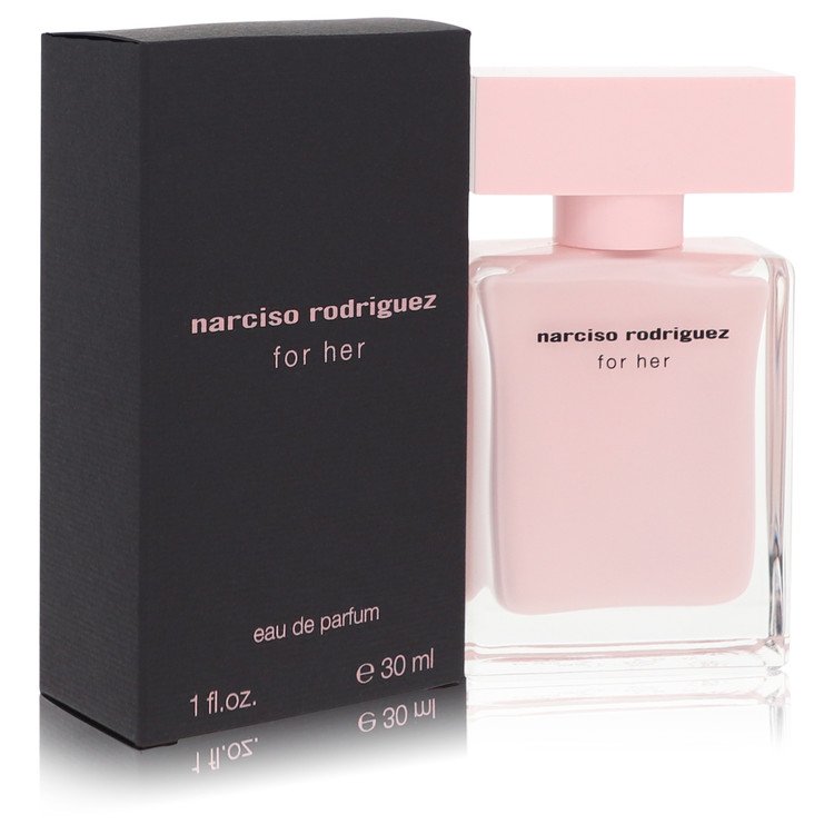 Narciso Rodriguez by Narciso Rodriguez