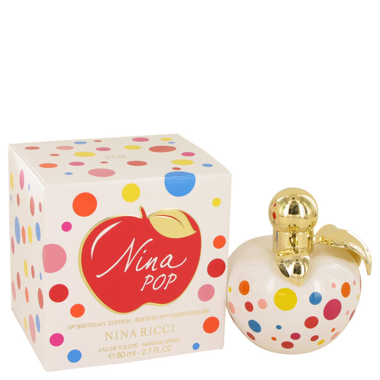 Nina Pop by Nina Ricci