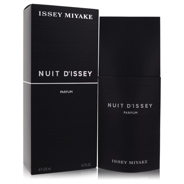 Nuit D'issey by Issey Miyake